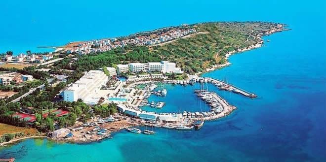 cesme