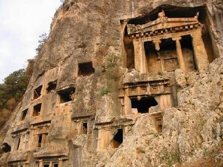 fethiye