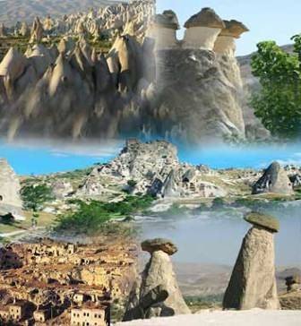 kapadokya 1