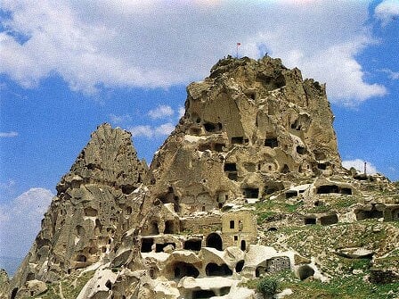 kapadokya resim el aziz.net 1
