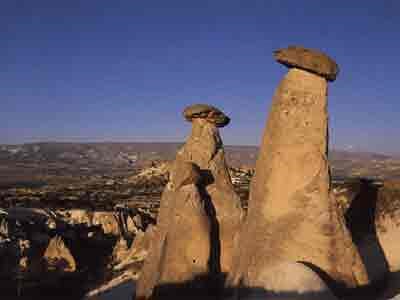 kapadokya