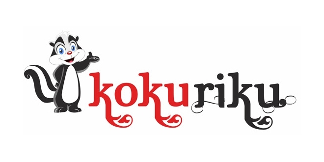 kokuriku parfum