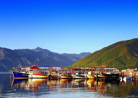 marmaris