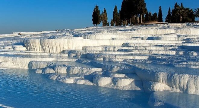 pamukkale resimleri 1