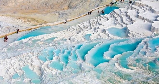 pamukkale resimleri 2