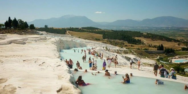 pamukkale resimleri 4