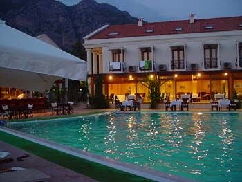 gocek lykia resort hotel 200