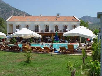 gocek lykia resort hotel 239