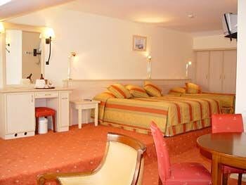gocek lykia resort hotel 537