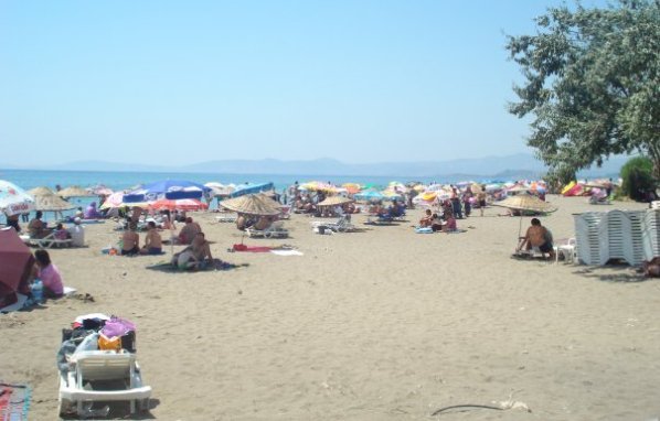 ozdere gumuldur
