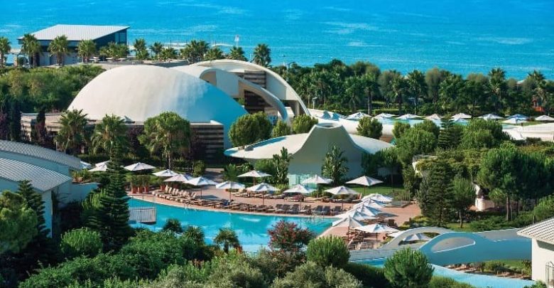 Cornelia Diamond Golf Resort