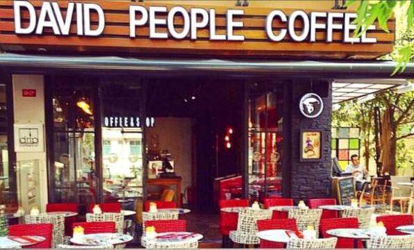 David People Bayilik
