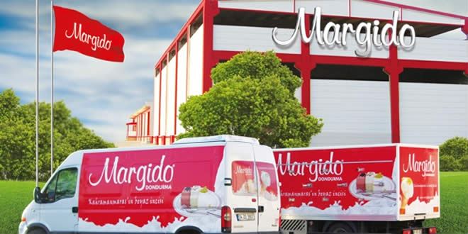 Margido Dondurma