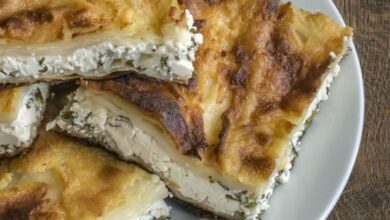 borek