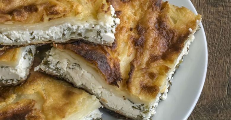 borek