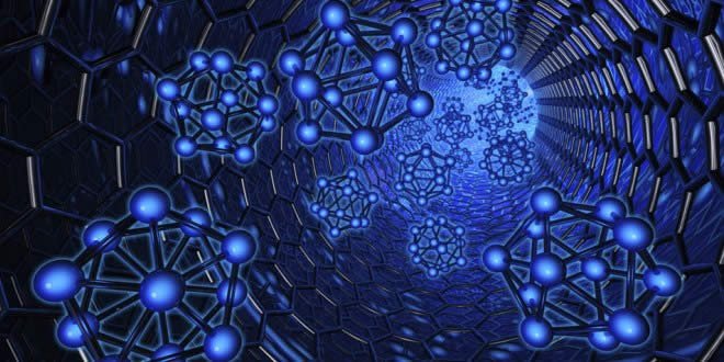 nano teknoloji