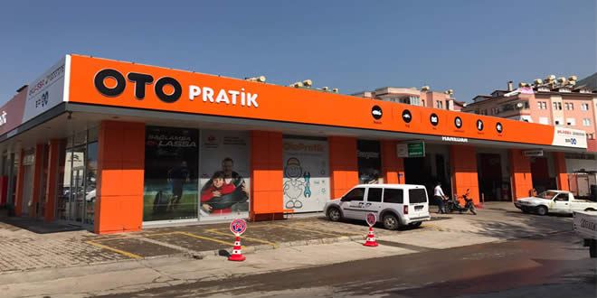 otopratik bayilik