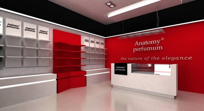 Anatomy Perfumum