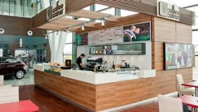 Coffee Corner Franchise Veriyor, İçecek Üzerine Franchise 16 Coffee Corner