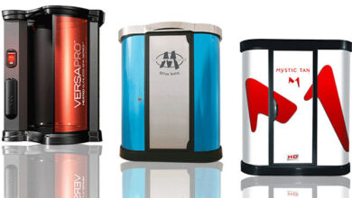 MysticTanStudio Franchise, Güzellik ve Bakım Ürünleri Bayiliği 22 Mystic Tan HD