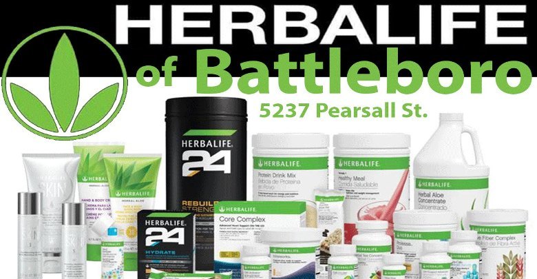 herbalife