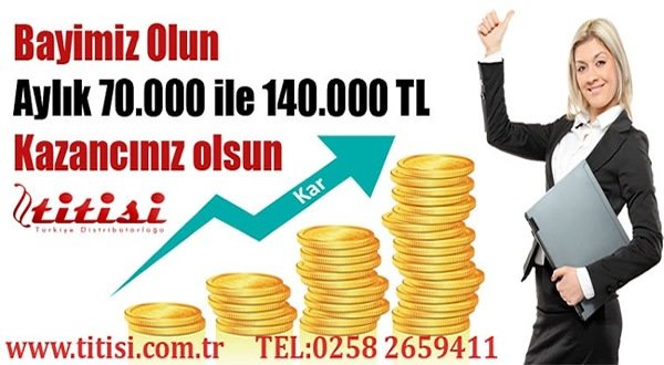 titisi is