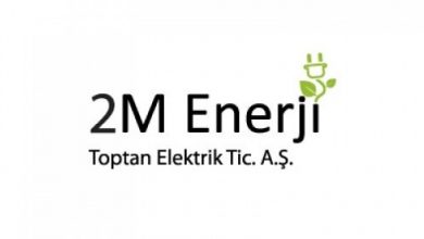 2M Enerji