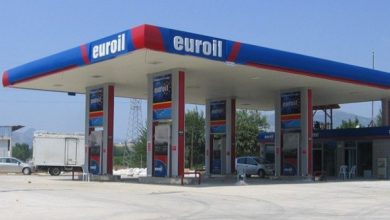 Euroil