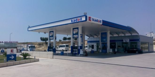 Kadoil Bayilik