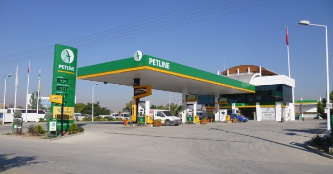 Petline Bayilik