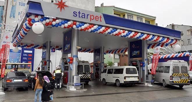 Starpet Bayilik
