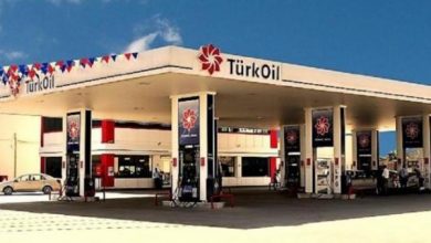 Turkoil