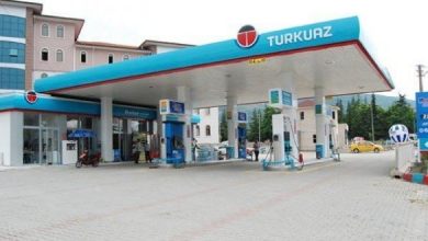 Turkuaz Petrol