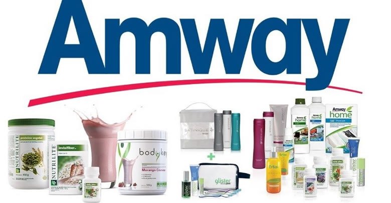 Amway 