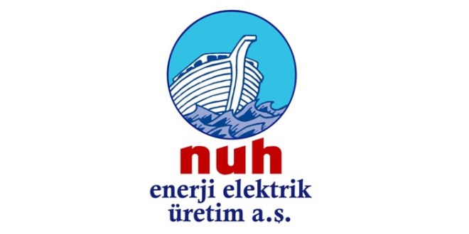 nuh enerji