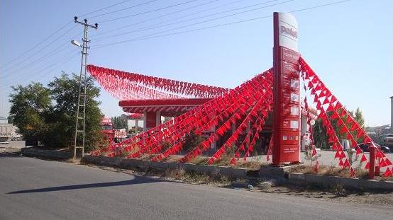 parkoil bayilik