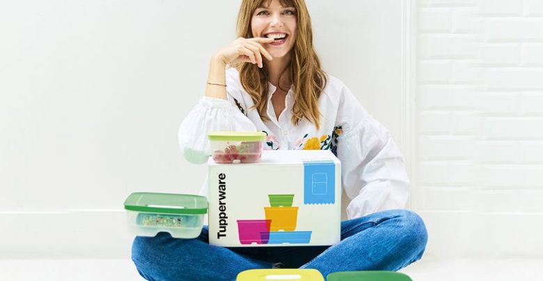 tupperware ek is