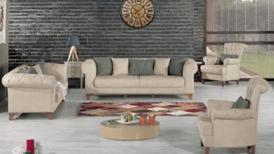 Kilim Mobilya