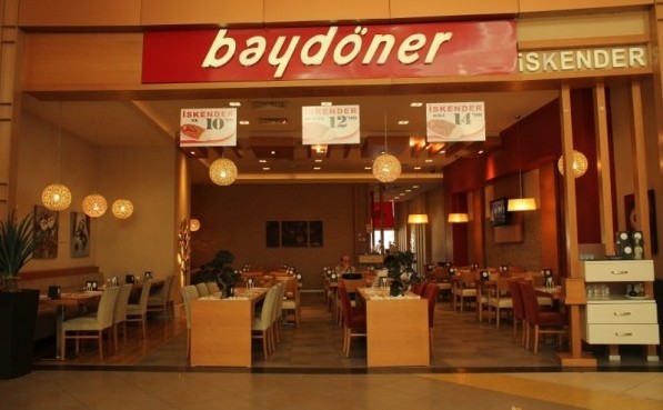 baydoner bayilikleri