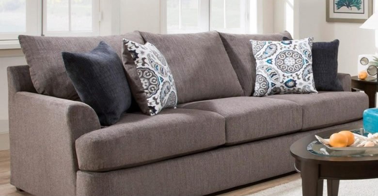 United Furniture industries