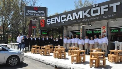 sencam kofteci