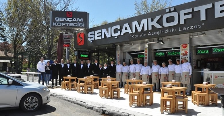 sencam kofteci