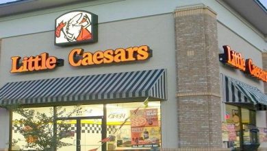 Little Caesars