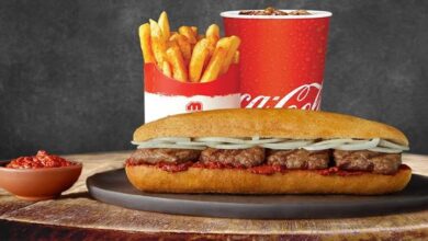 maltiz kofte