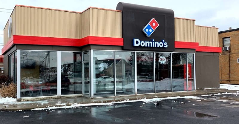 Dominos
