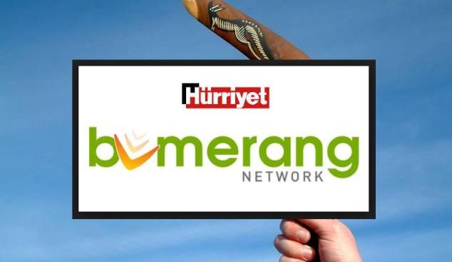 bumerang