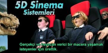 5d sinema