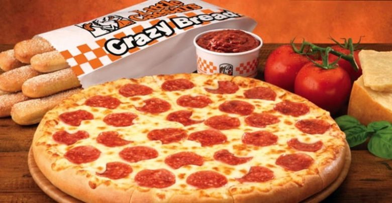 Little Caesars Pizza Bayiligi