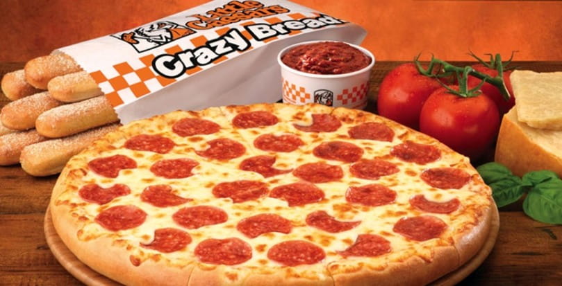 Little Caesars Pizza Bayiligi