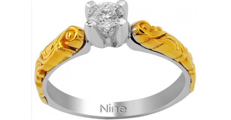 Nine Pirlanta